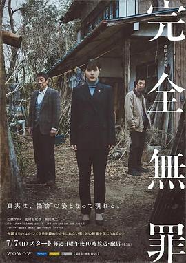 幸存者2021
